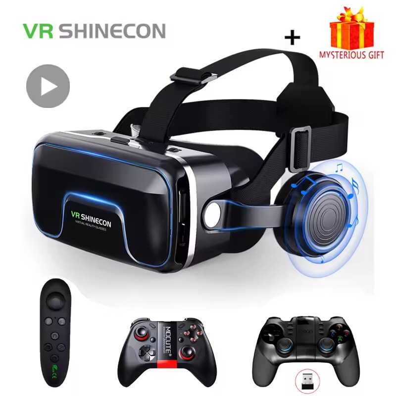 VR Headset